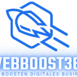 Webboost365 - Wir boosten digitales Business